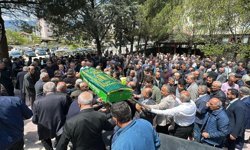 Bayat Belediye Başkanı Ünlü'nün babası Bahattin Ünlü vefat etti