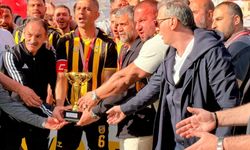 Bayburtspor, Bölgesel Amatör Lig'e yükseldi