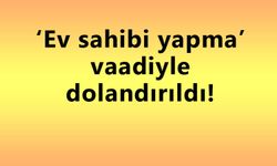 2 ŞÜPHELİ YAKALANDI