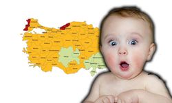 ZONGULDAK DOĞUMDA KIRMIZI ÇİZGİDE