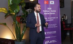 Boğaziçi Ventures ve KOCCA işbirliğiyle dijital oyun forumu düzenlendi