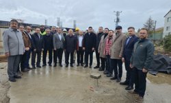Bolu'dan kısa kısa