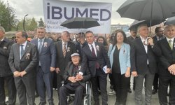 Bolu'nun hayırsever iş insanı İzzet Baysal, 'Şükran Günleri' etkinlikleriyle anılıyor