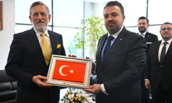 BTSO'da genç girişimcilik buluşması