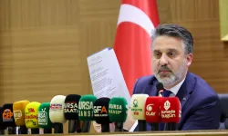 Bursa Büyükşehir, Bakan Kurum'da müjdeli haber bekliyor