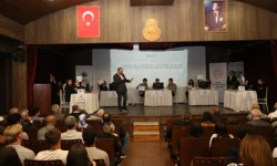 Bursa İnegöl'de gençler bilgileriyle yarıştı