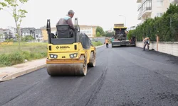 Bursa Osmangazi'de Hamitler yeni yollarına kavuştu