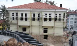 Bursa Yıldırım'da Mollaarap'a cazibe katacak