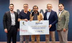 Bursa'da 'Genç Ticaret Elçileri'ne final