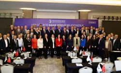 Candan Yüceer güven tazeledi