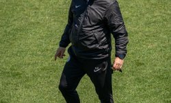 Çaykur Rizespor, Eyüpspor maçının hazırlıklarına devam etti