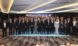CHP'li Başkanlar Balıkesir'de buluştu