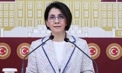CHP'li Yaman engellilerin sorunlarını TBMM'de dile getirdi