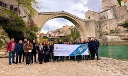 Coral Travel'in Balkan turları kampanyalarla devam ediyor
