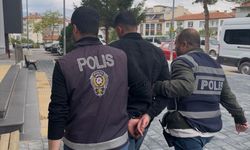 Çorum'da amcasının oğlunu silahla yaralayan kişi tutuklandı