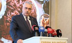 Çorum'da 'gastronomi şehri' olma hazırlıkları sürüyor