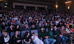Çorum'da Gençlik Korosu Konseri düzenlendi