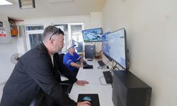 Çorum'da hayvan atıkları elektrik enerjisi ve fermente gübreye dönüşüyor