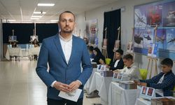 Çorum'da yazarlık eğitimi alan öğrenciler kendi kitaplarını yazıyor