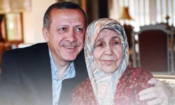 Cumhurbaşkanı Erdoğan'dan Anneler Günü mesajı