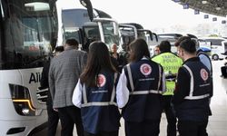FAHİŞ FİYAT VE KORSAN TAŞIMACILIĞA GEÇİT YOK