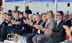 Durağan'da Halk Eğitim Merkezi binası hizmete açıldı