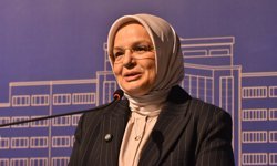 Düzce Üniversitesinde 'Fahri Profesörlük Tevcih Töreni' düzenlendi