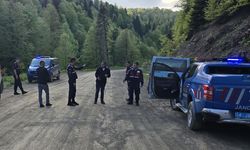 Düzce'de dere yatağında erkek cesedi bulundu