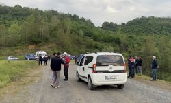 Düzce'de rafting botundan düşerek akıntıya kapılan kadın öldü
