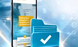 E-Apostil ile dijital belge dönemi... 130'dan fazla ülkede geçerli