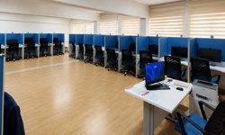 'e-SINAV' DÖNEMİ BAŞLADI!