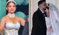 Düğünde Altın Yağan Çift Boşanıyor mu? Eda Sakız ve Burak Bulut Olayı Ne?