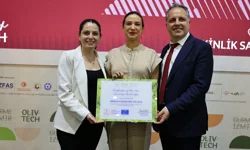 Efes Tarlası Yaşam Köyü Iter Vitis rotasında