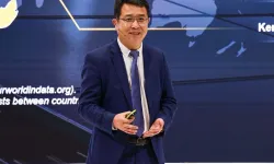 Enlit Africa 2026: Huawei, Sahra Altı Afrika için Akıllı Trafo Merkezi Çözümünü piyasaya sürdü
