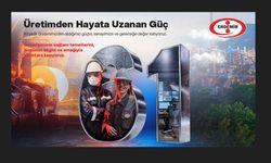 ERDEMİR 61 YAŞINDA...