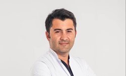 ANADOLU HASTANESİNE GEÇTİ