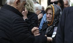 Eski milletvekili Hasan Hüseyin Balak için Meclis'te cenaze töreni düzenlendi