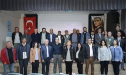 Eskişehir'de çiftçi söyleşileri başladı