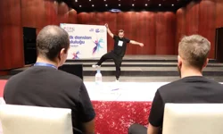 Eskişehir'de halk dansları seçmeleri tamamlandı
