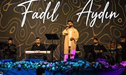Fadıl Aydın Malatyalılarla buluştu
