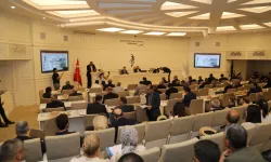 Gaziantep'te çiftçilere destek ve su indirimi