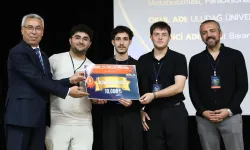 Gemlik 1. Proje Pazarı Yarışması ödülleri sahiplerini buldu
