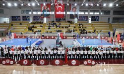 Gençler B Türkiye Boks Şampiyonası, Bayburt'ta başladı
