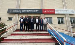 SPOR ALT YAPISI GÜÇLENDİRİLİYOR