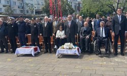 Giresun'da 'Engelliler Haftası' dolayısıyla etkinlik düzenlendi