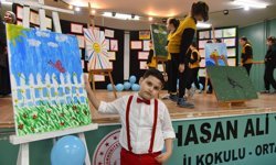 Giresun'dan kısa kısa