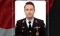 Görevi başında şehit oldu!