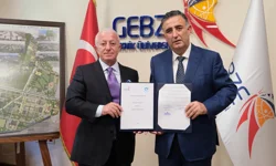 GTÜ ve GOSB Teknopark'tan sinerji odaklı yeni dönem