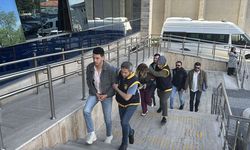 GÜNCELLEME - Zonguldak'ta 'ev sahibi yapma' vaadiyle dolandırıcılık iddiasıyla 1 kişi tutuklandı