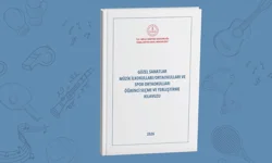 Güzel Sanatlar ve Spor Ortaokulları için başvurular başlıyor